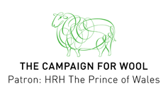 The Campaign For Wool logo